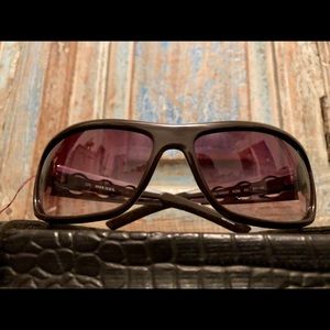 Diesel DS0066/S Sunglasses